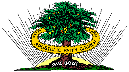 Logo church-afc